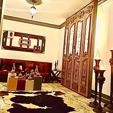 Ma Maison Stanly Alexandria Exterior photo
