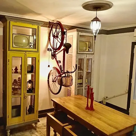 Ma Maison Stanly Alexandria Exterior photo