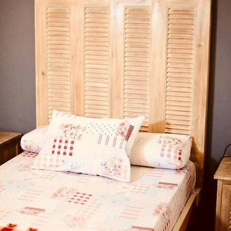 Ma Maison Stanly Alexandria Exterior photo