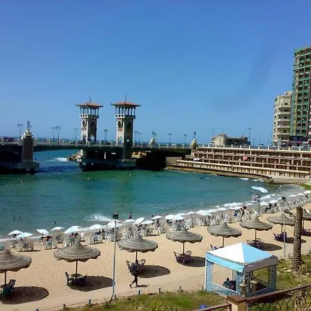 Ma Maison Stanly Alexandria Exterior photo