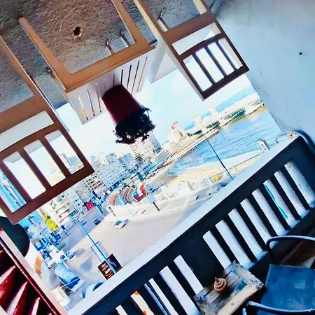 Ma Maison Stanly Alexandria Exterior photo