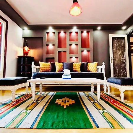 Ma Maison Stanly Alexandria Exterior photo