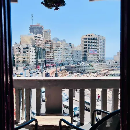 Ma Maison Stanly Alexandria Exterior photo