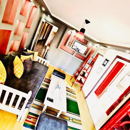 Ma Maison Stanly Alexandria Exterior photo