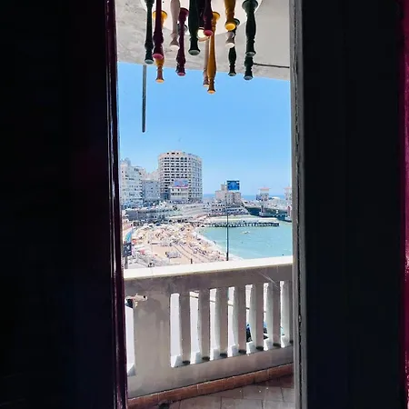 Ma Maison Stanly Alexandria Exterior photo