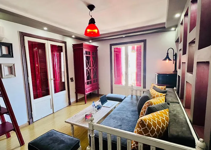 Ma Maison Stanly Alexandria