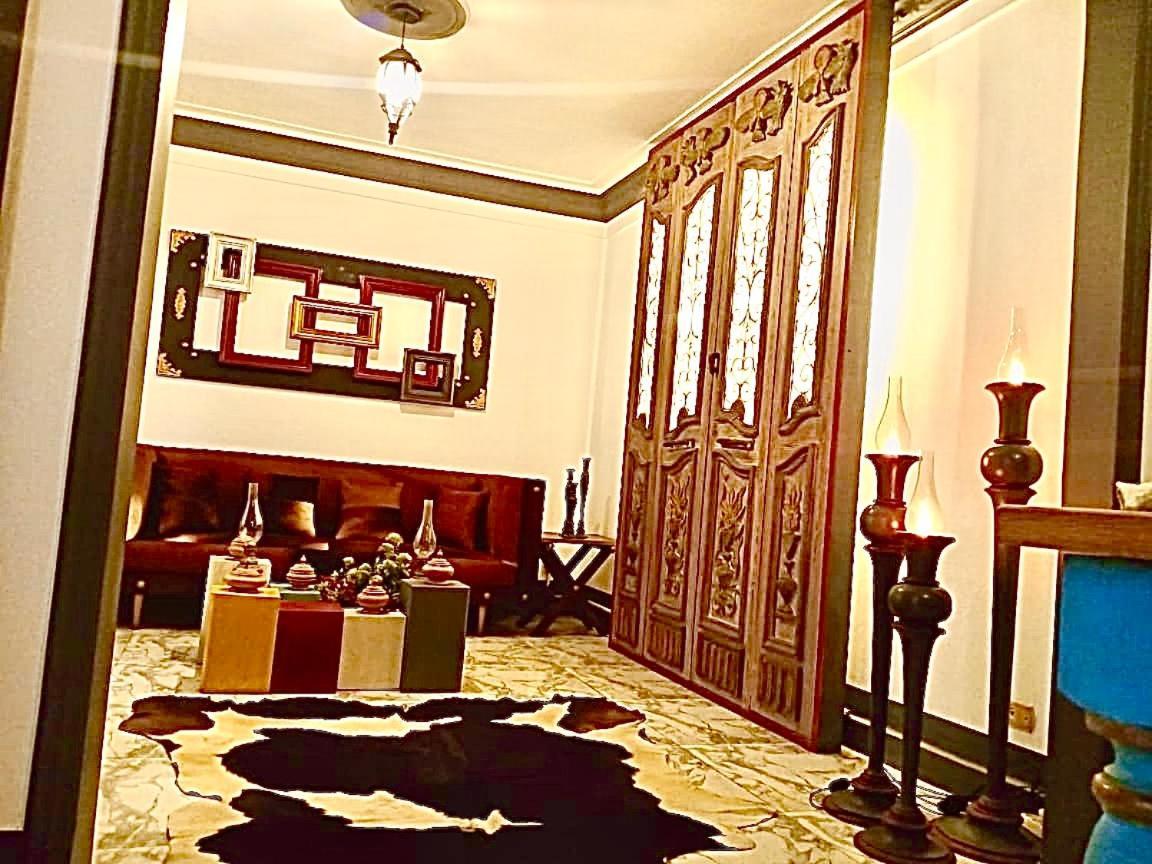 Ma Maison Stanly Apartment