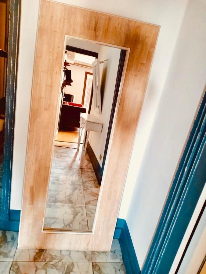 Apartment Ma Maison Stanly Alexandria