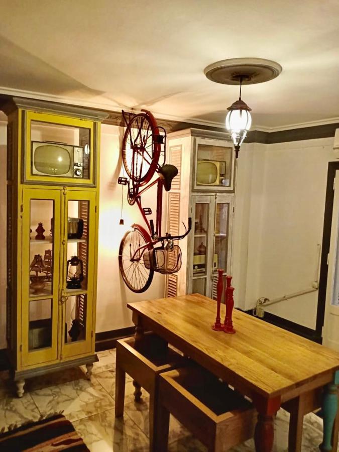 Apartment Ma Maison Stanly *