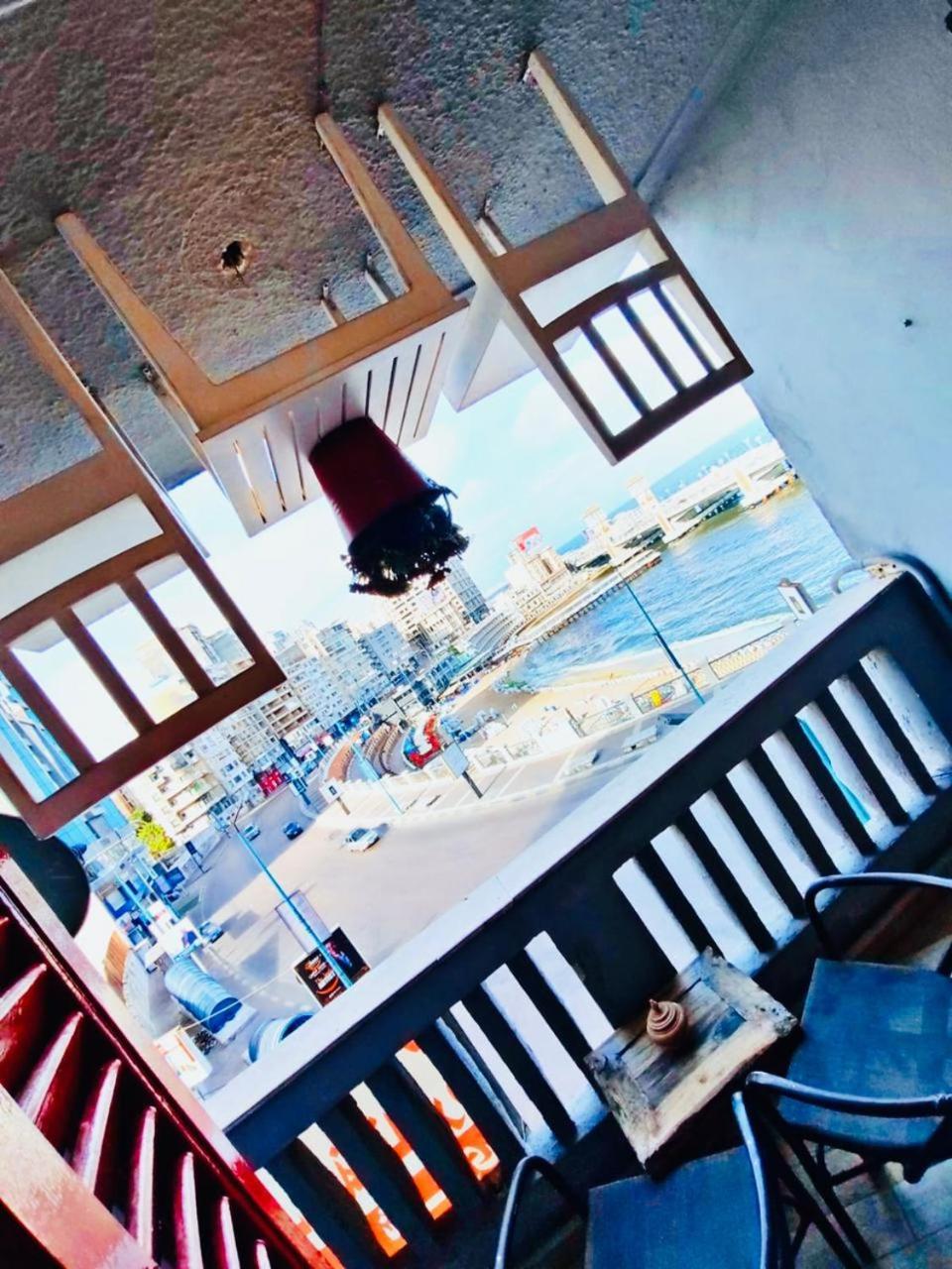 Apartment Ma Maison Stanly