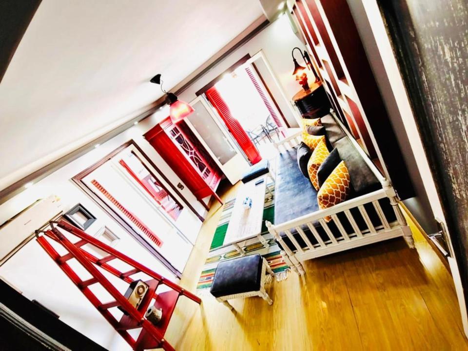 Ma Maison Stanly *