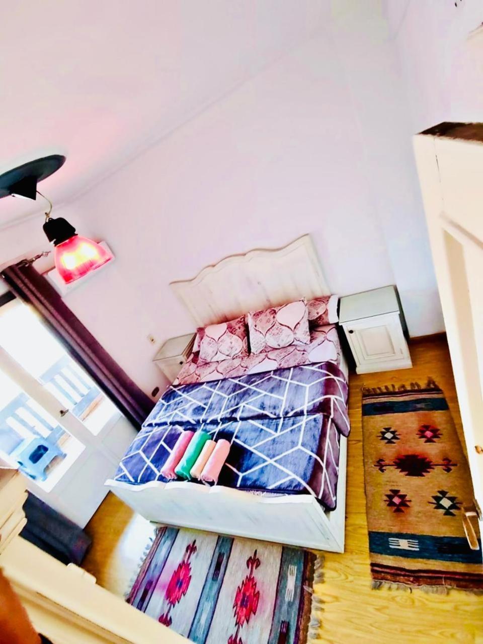 Ma Maison Stanly Apartment Alexandria