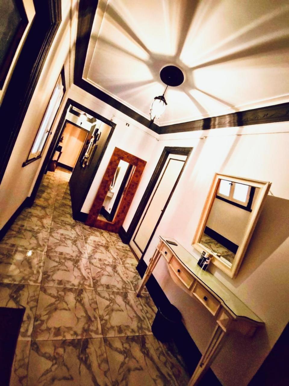 Ma Maison Stanly Apartment