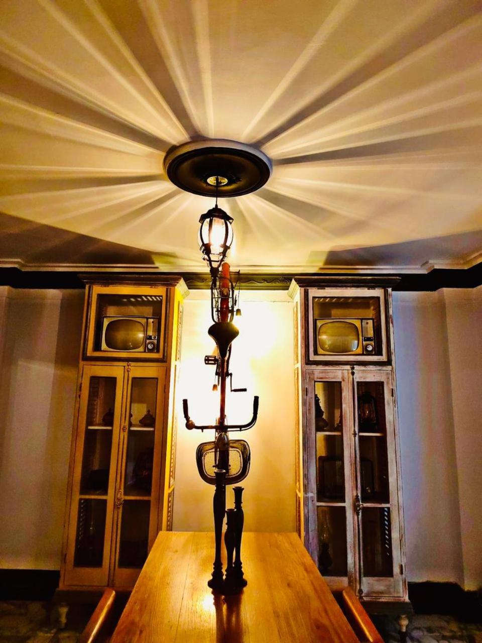 Ma Maison Stanly