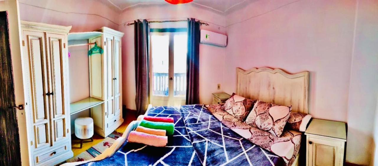 Ma Maison Stanly Apartment *