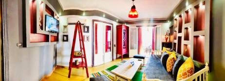 Ma Maison Stanly Apartment Alexandria
