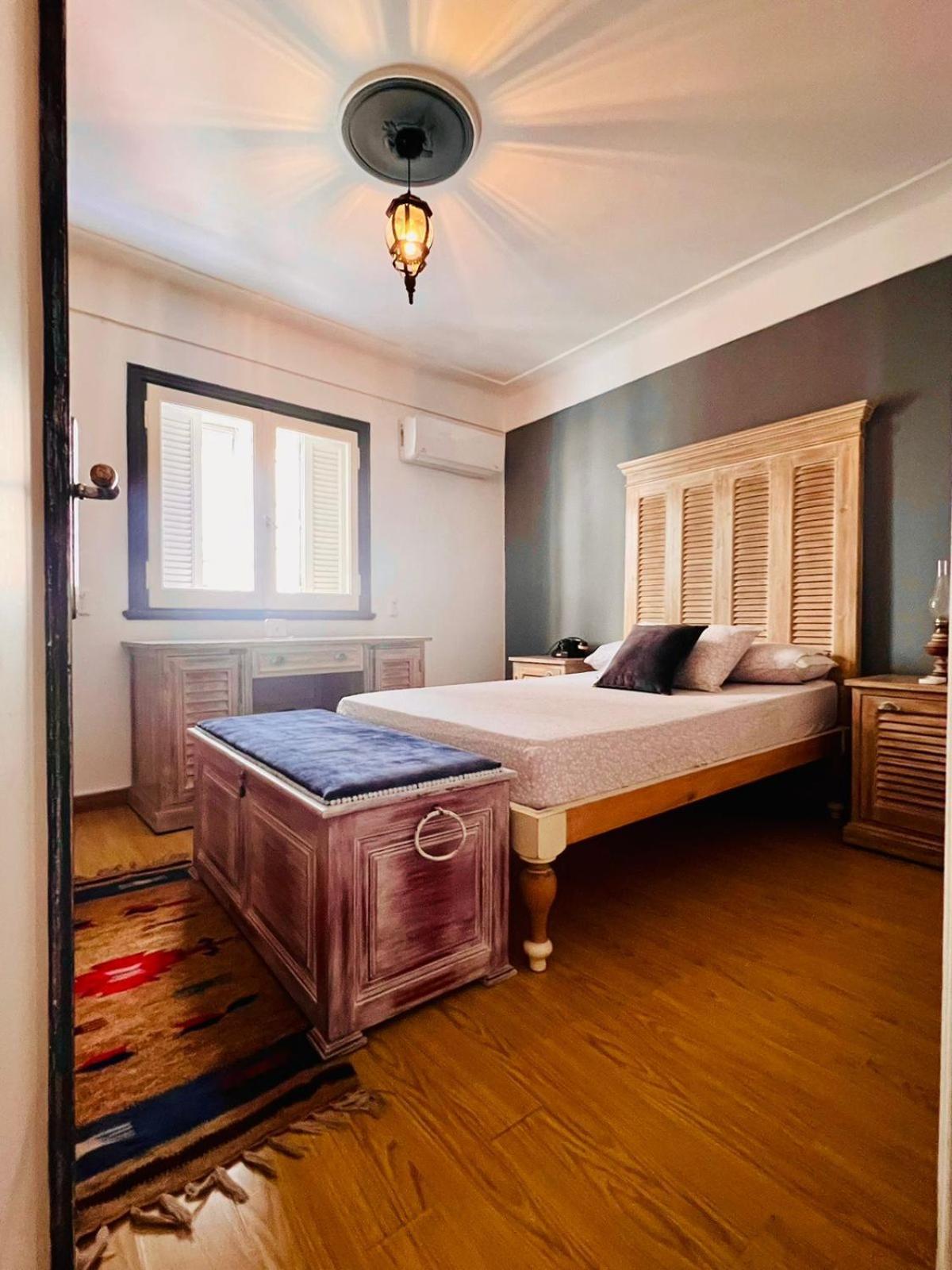 Ma Maison Stanly * Alexandria