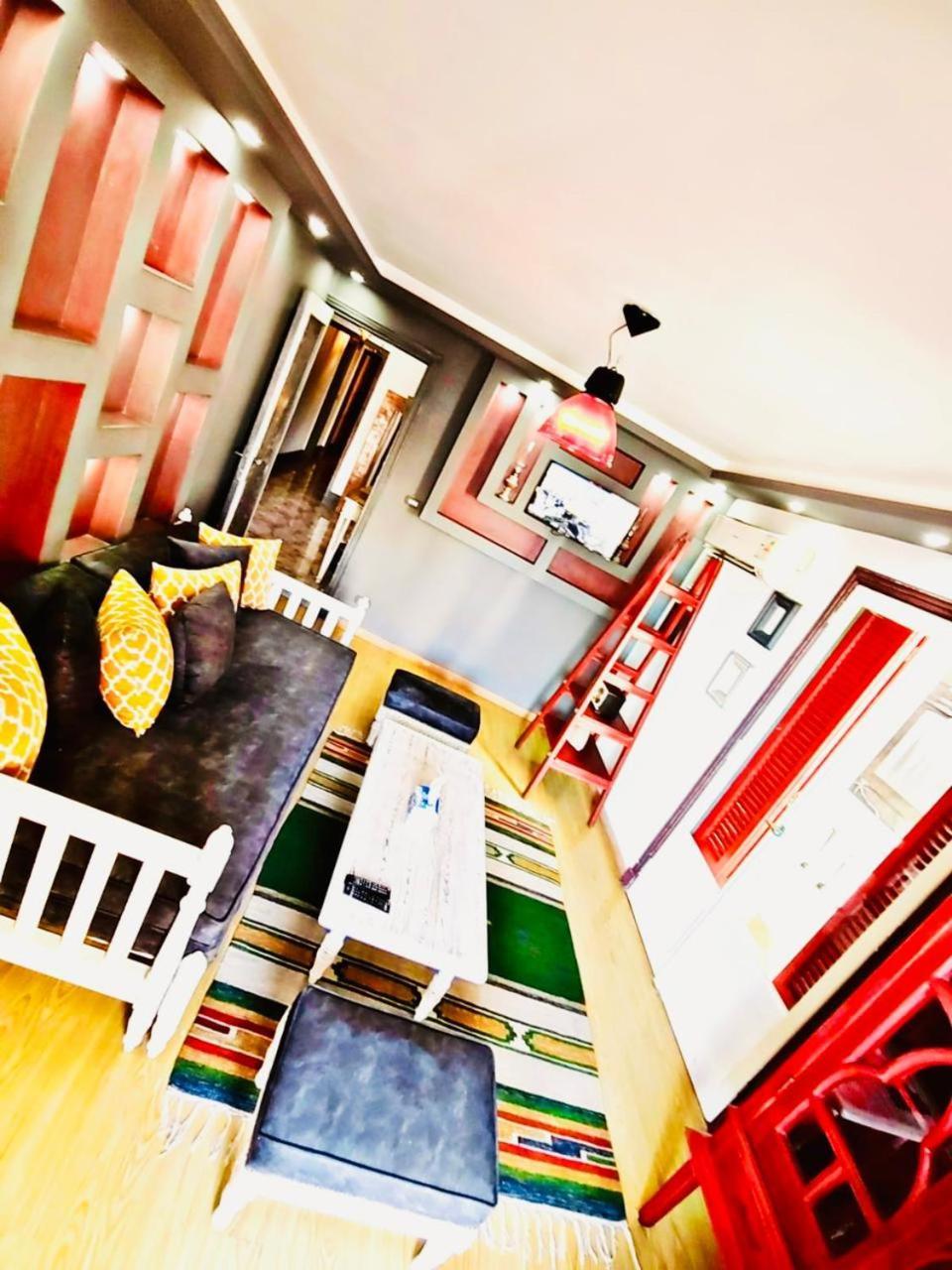 Apartment Ma Maison Stanly