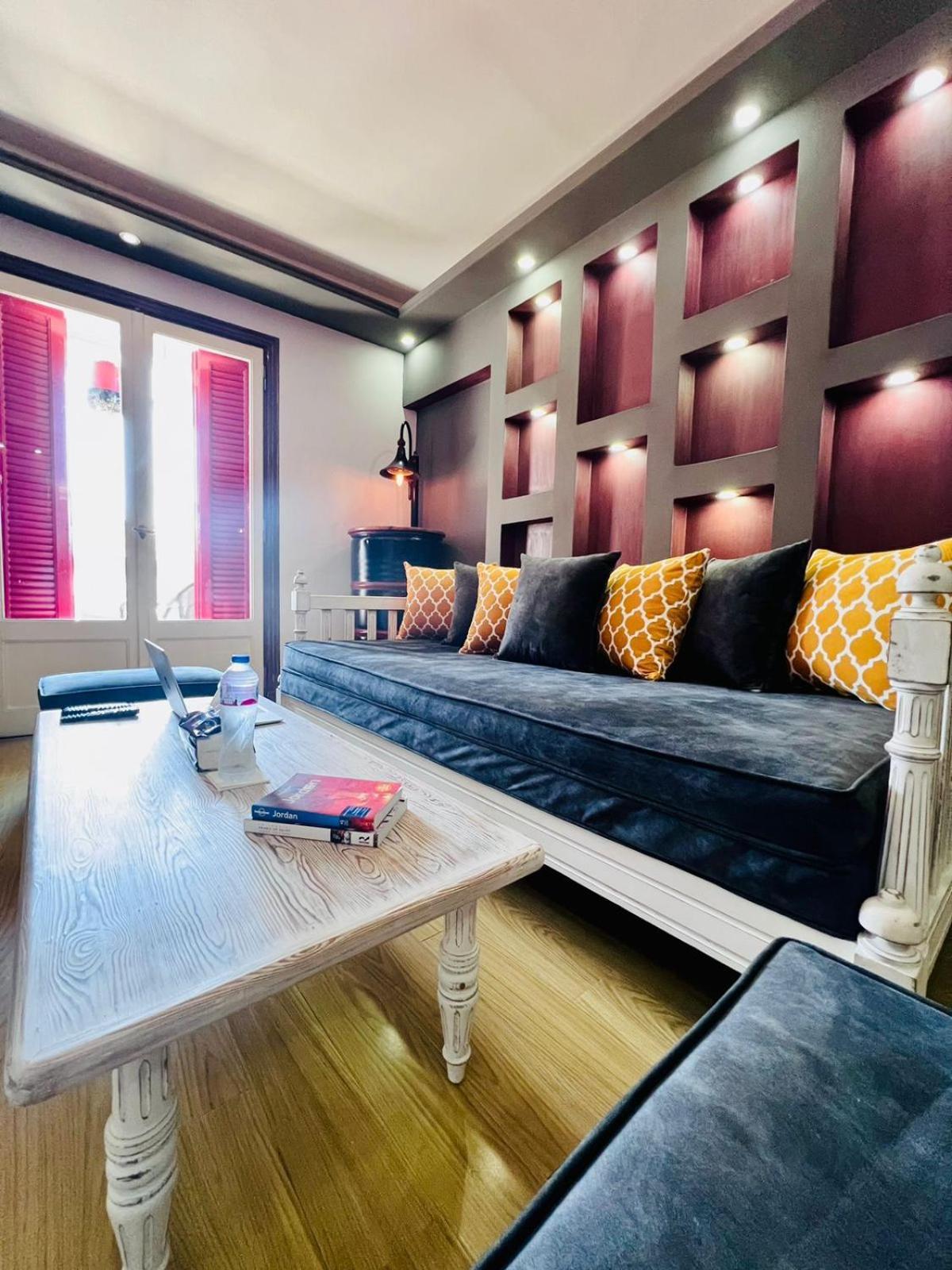 Apartment Ma Maison Stanly *
