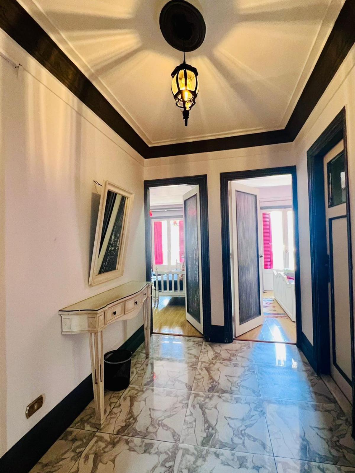 Apartment Ma Maison Stanly Alexandria