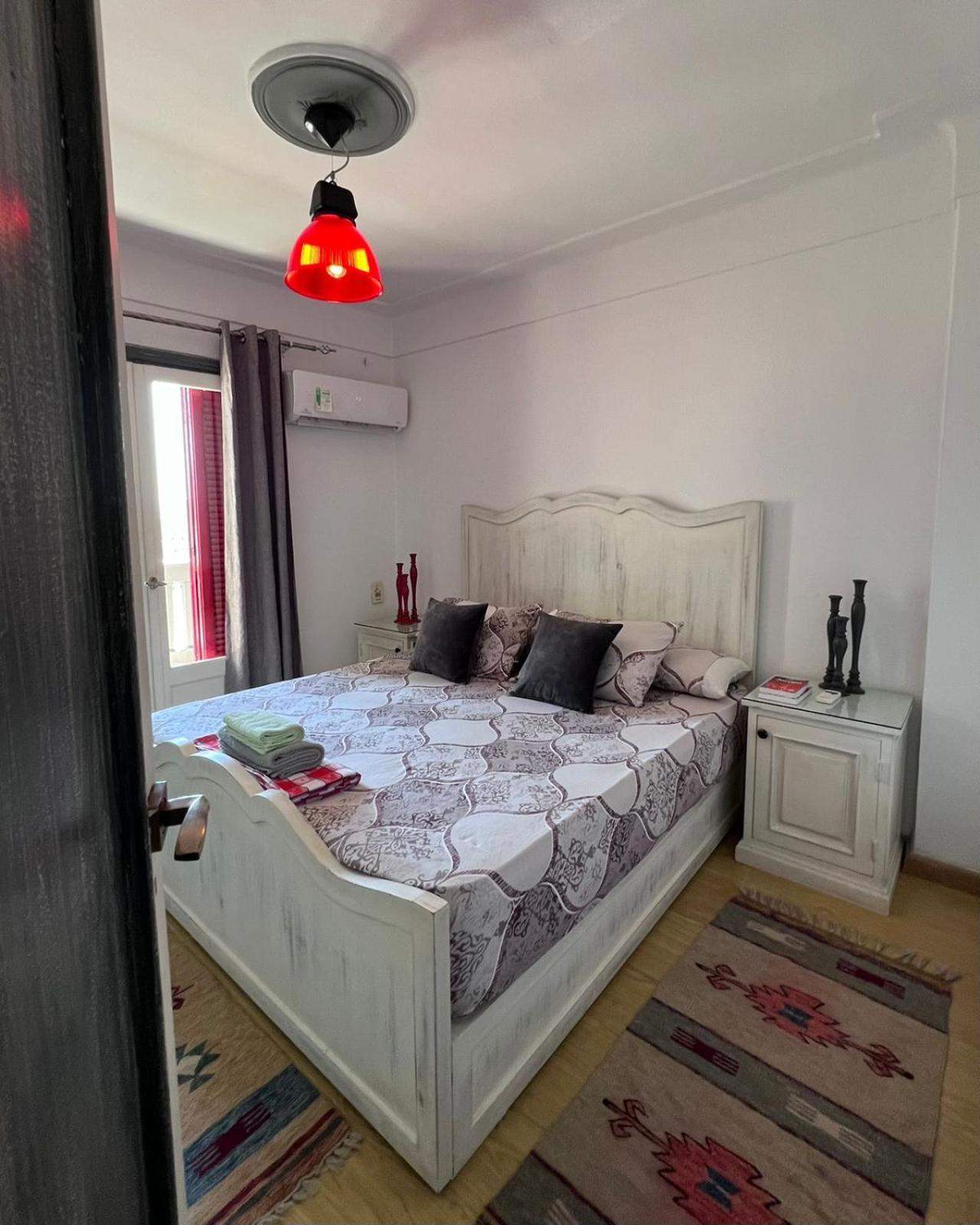 Ma Maison Stanly Apartment Alexandria