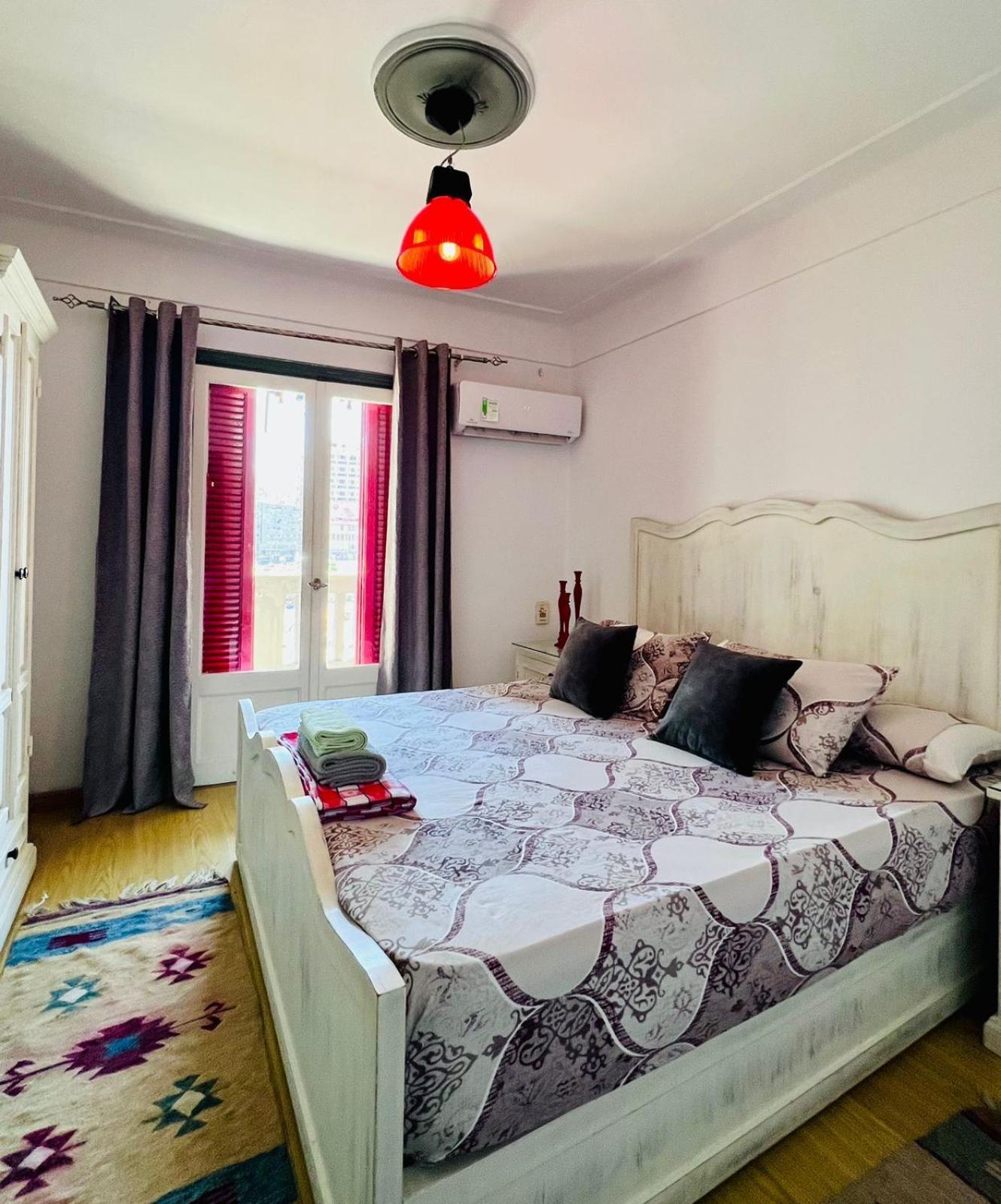 Apartment Ma Maison Stanly