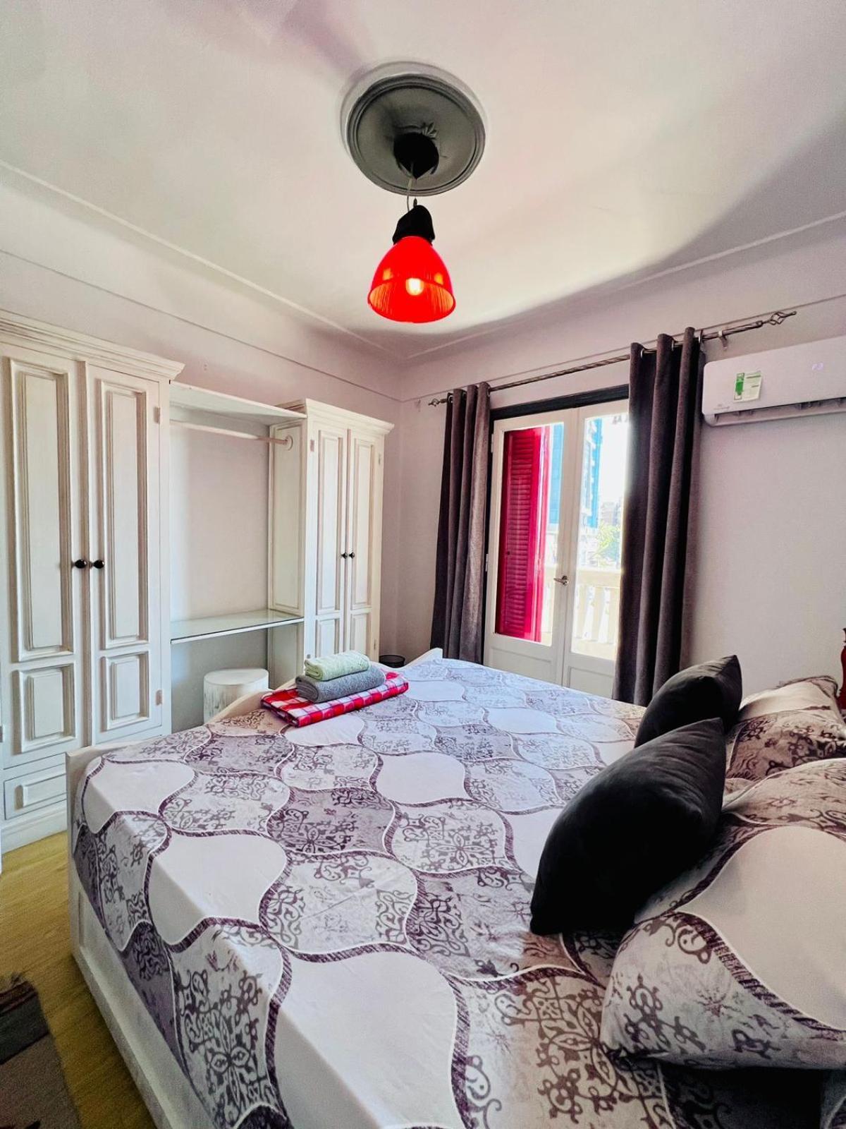 Apartment Ma Maison Stanly *
