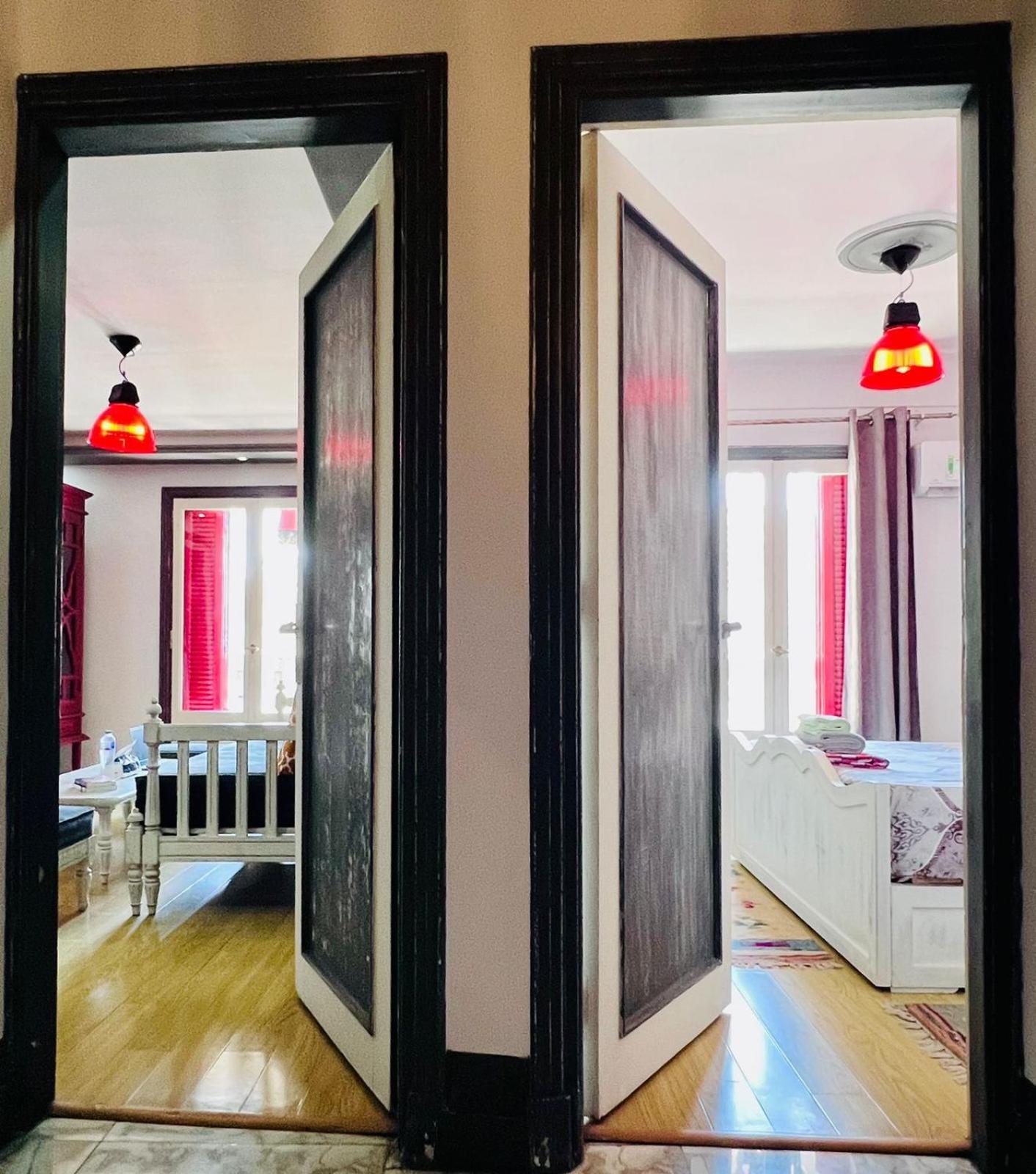 Ma Maison Stanly * Alexandria