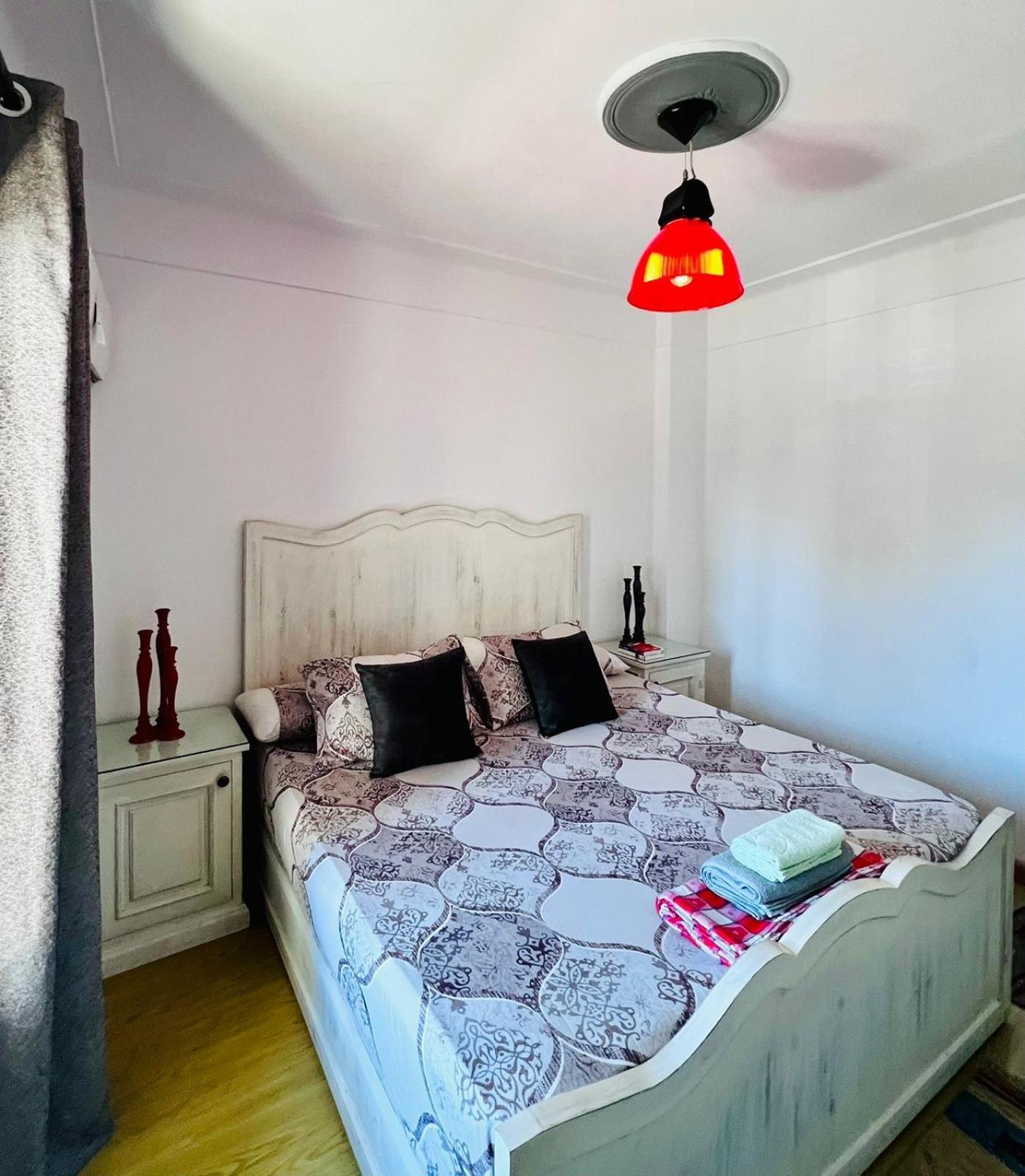 Apartment Ma Maison Stanly *