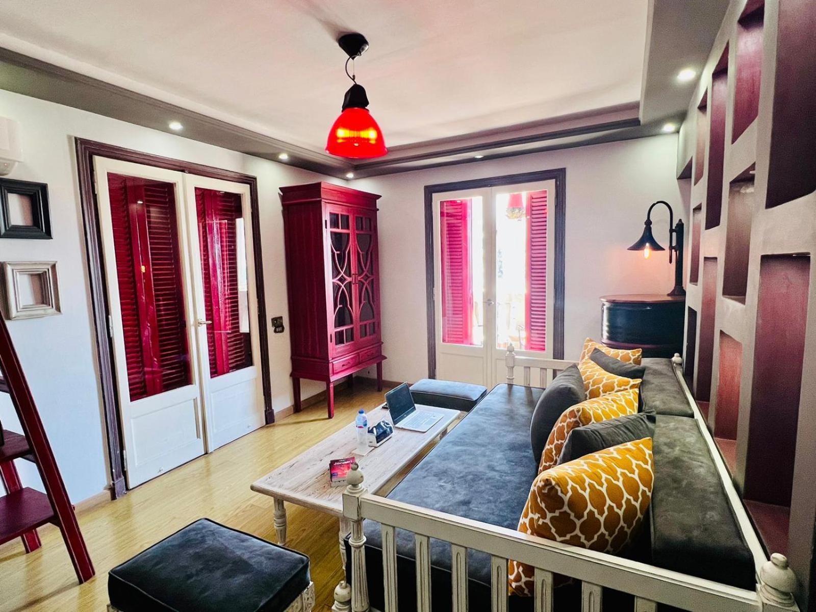 Ma Maison Stanly