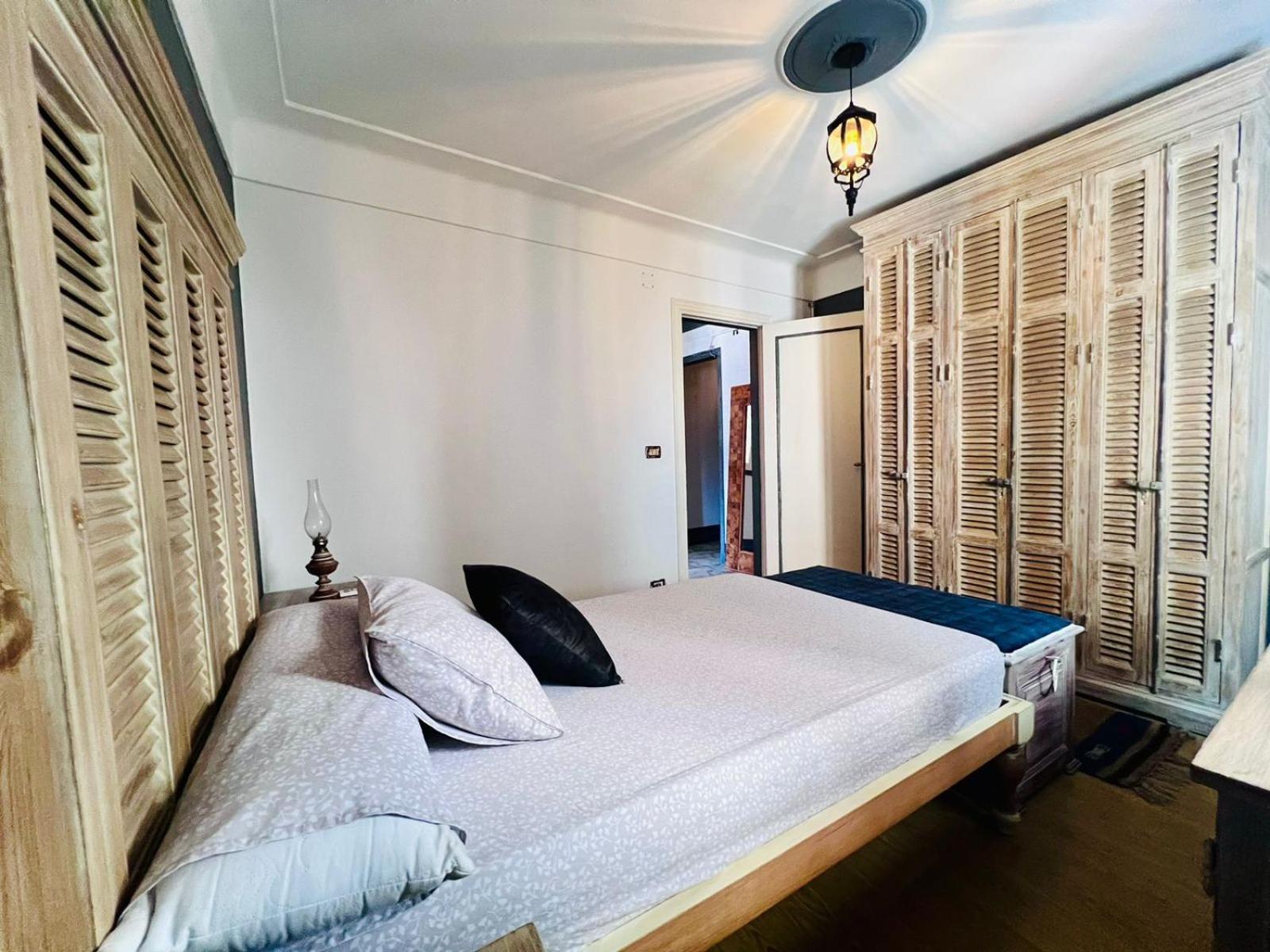 Ma Maison Stanly Apartment *