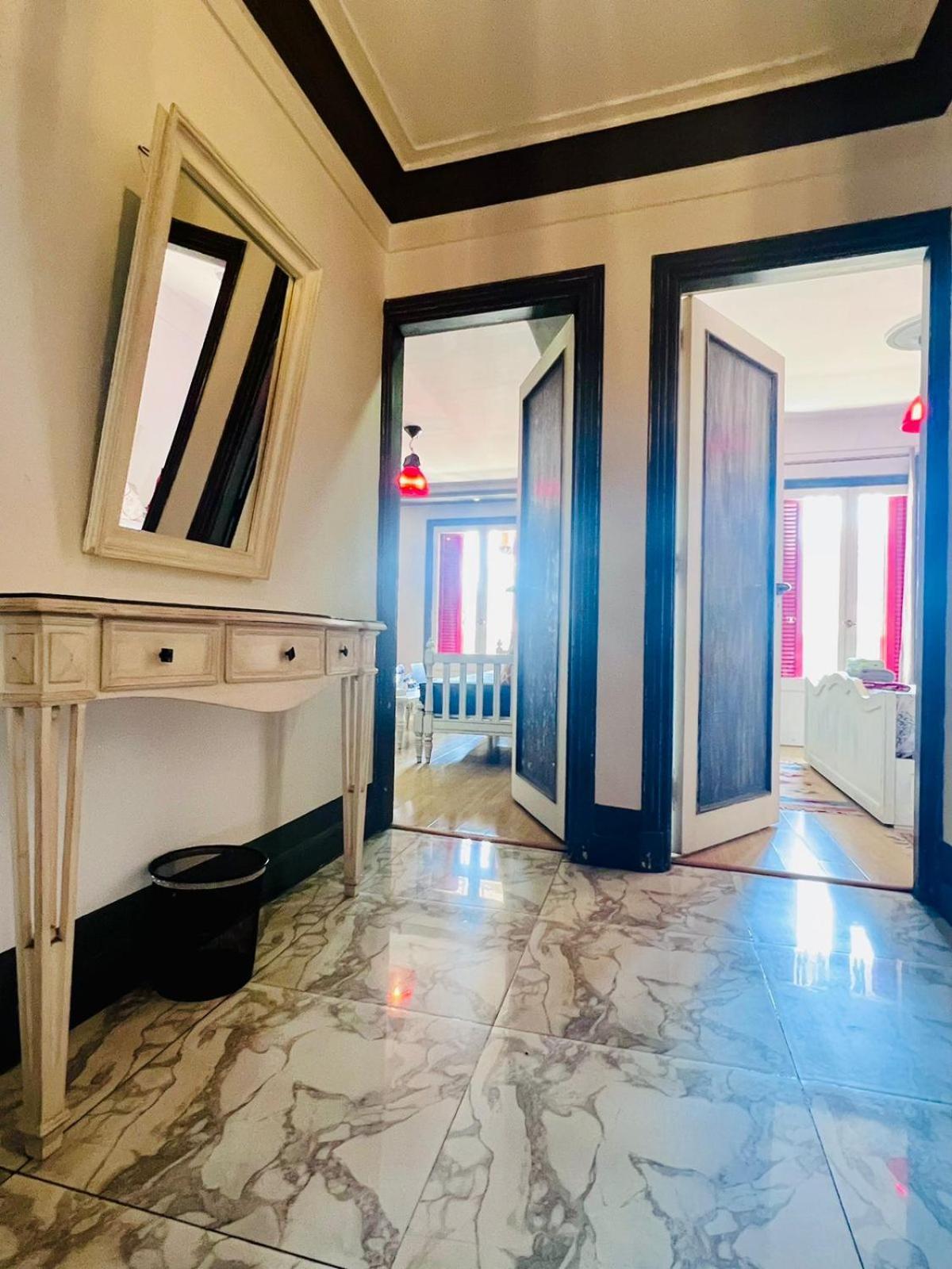 Apartment Ma Maison Stanly *