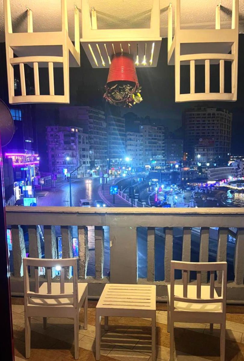 Ma Maison Stanly * Alexandria